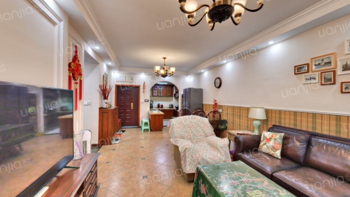 凤凰湾天骄二手房实景图