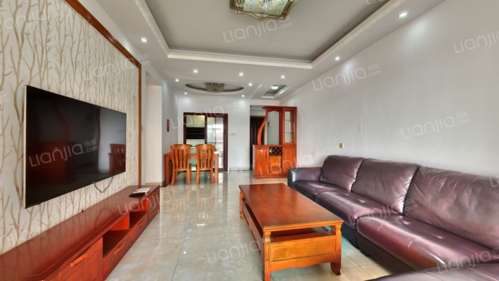 美佳华首誉二手房实景图