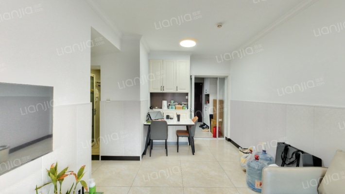 五堡悦荣湾西区二手房实景图