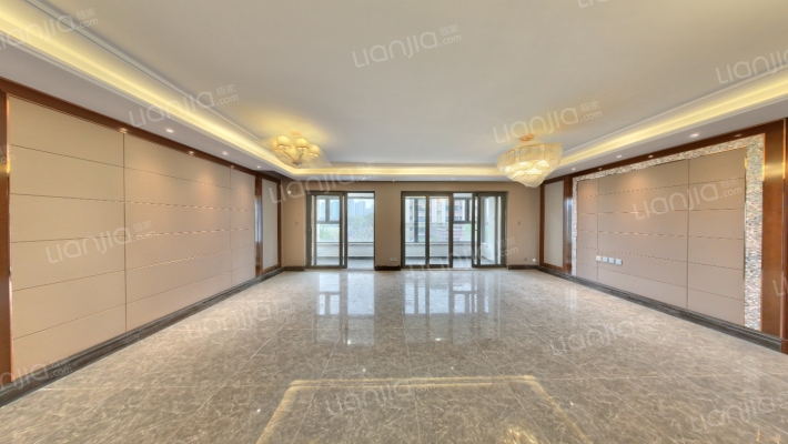 恒大天鹅湾二手房实景图