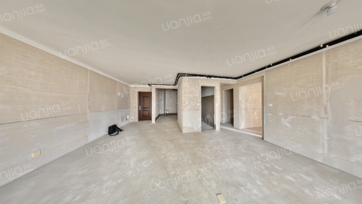 龙湖龙誉城西区二手房实景图