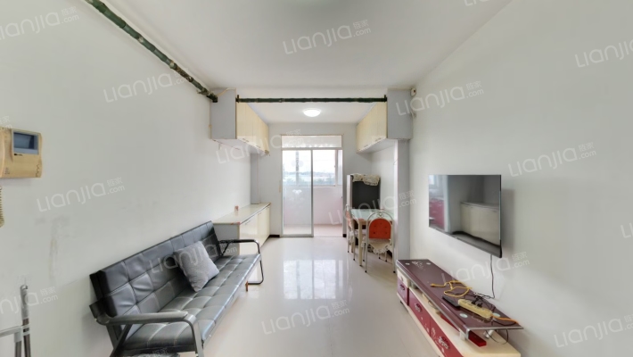 和泰尚东区二手房实景图