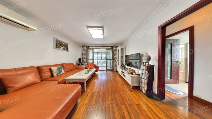 蔚蓝海岸2期二手房实景图