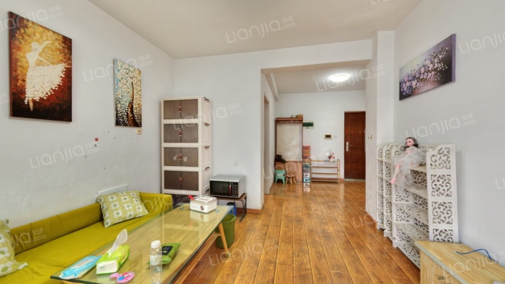 宝龙国际社区(胶州)二手房实景图