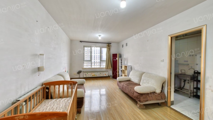 兴济佳苑二手房实景图