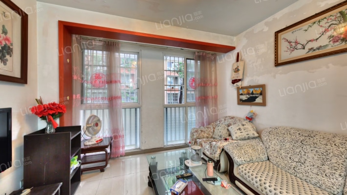 香樟园(问道路)二手房实景图