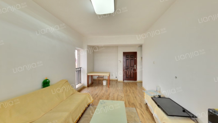 万千城二手房实景图