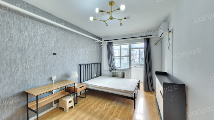 华润小区二手房实景图