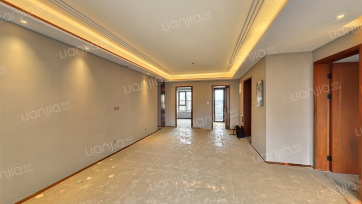 金沙城云津观棠二手房实景图