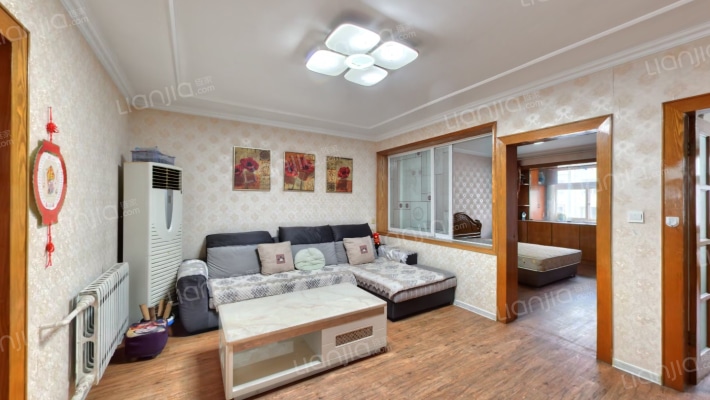 大崂路二手房实景图