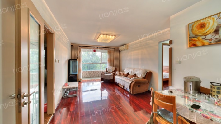 远洋一方新悦一期二手房实景图