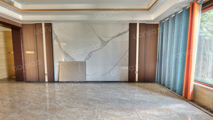 绿野清风二手房实景图