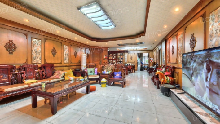 西安中路39号二手房实景图