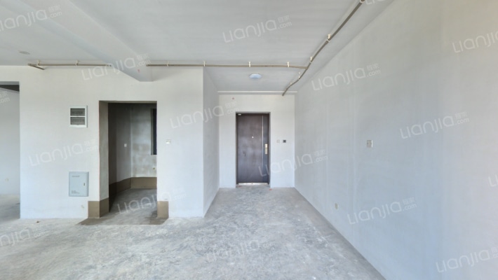 金达名苑二手房实景图