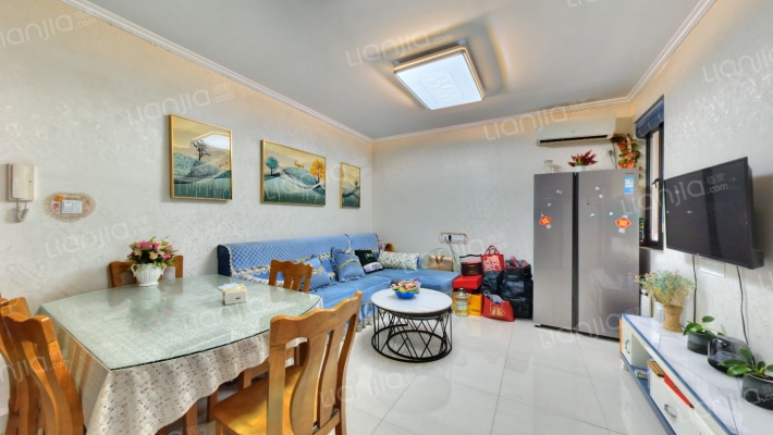 三角咀家园二手房实景图