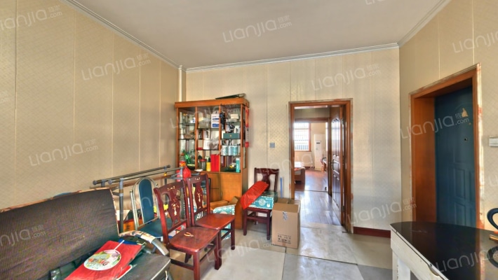 开元家园二手房实景图