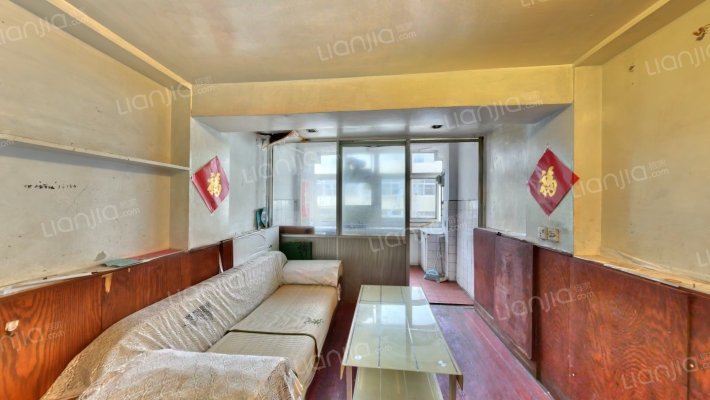 东山二路二手房实景图