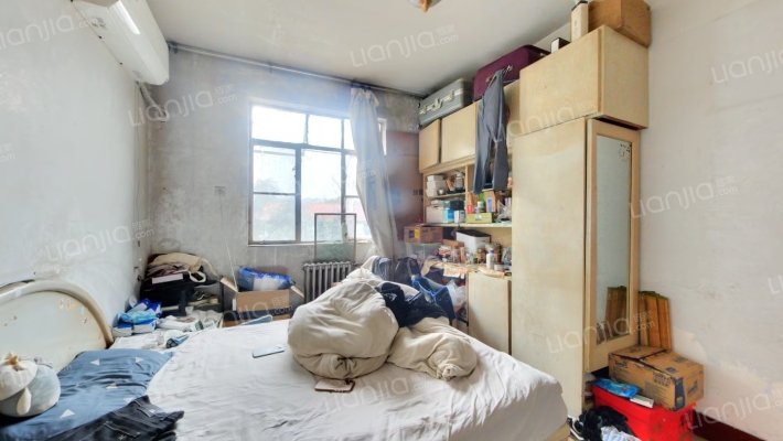 石油公司家属院二手房实景图