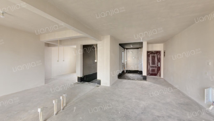 临江福苑一区二手房实景图