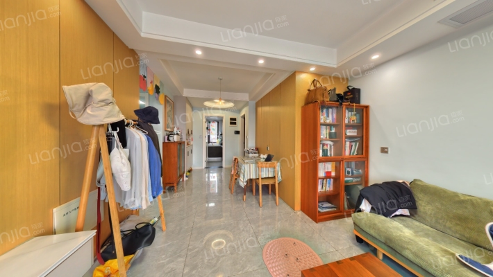 锦绣时代二手房实景图