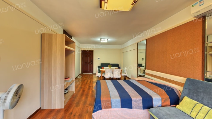 都江之春二手房实景图