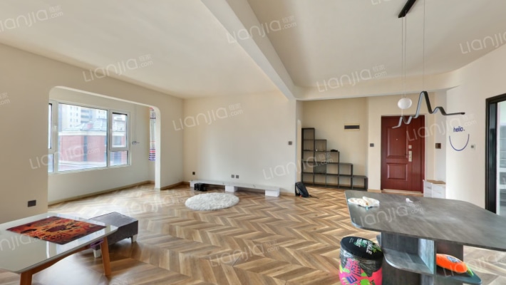 正荣府二手房实景图