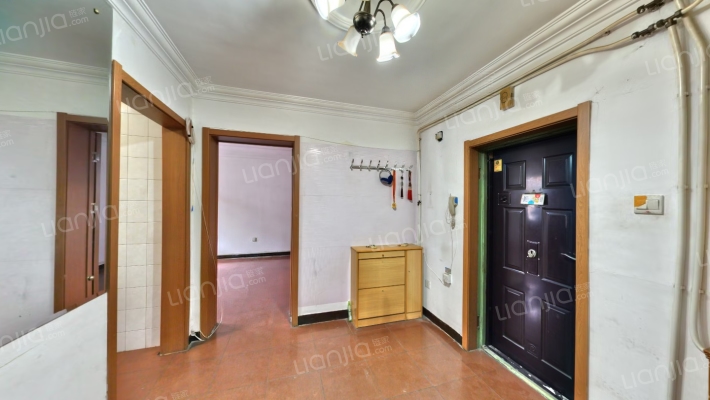 黄埔南里二手房实景图