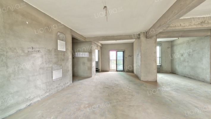 万和光谷二手房实景图