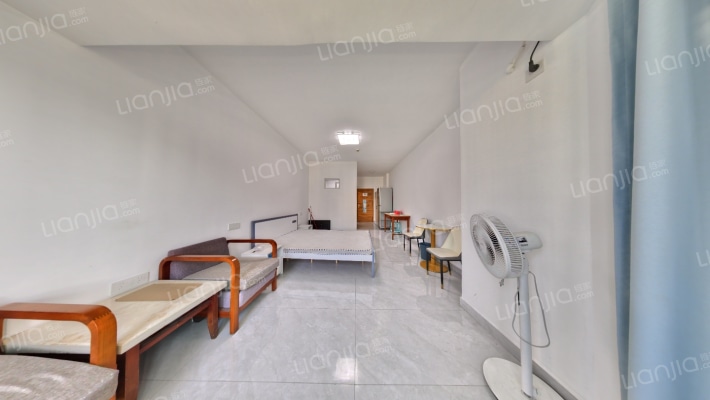 虹楼二手房实景图