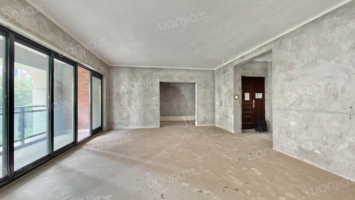 金地自在城艺境雅苑二手房实景图