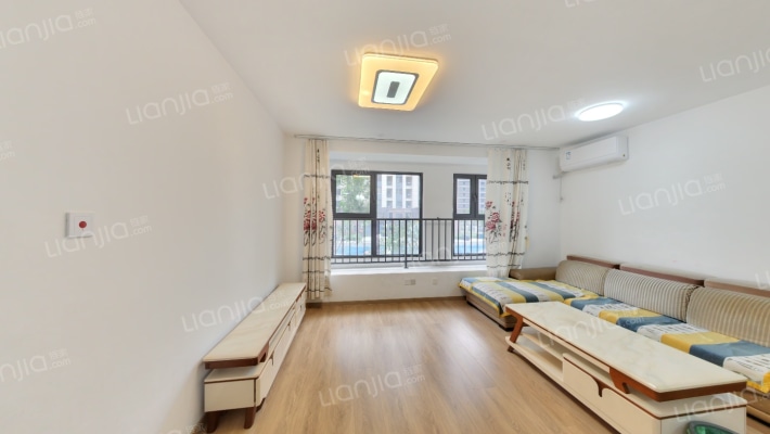 芯澜园二手房实景图