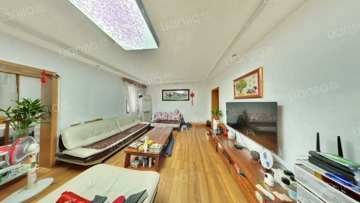 达美御园二手房实景图