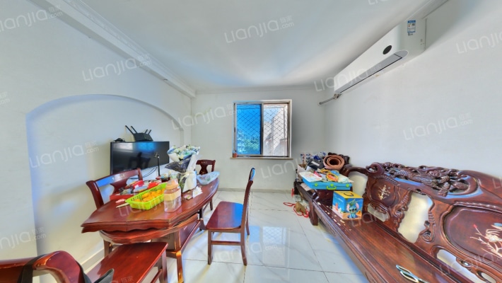 港城花园(镇海)二手房实景图