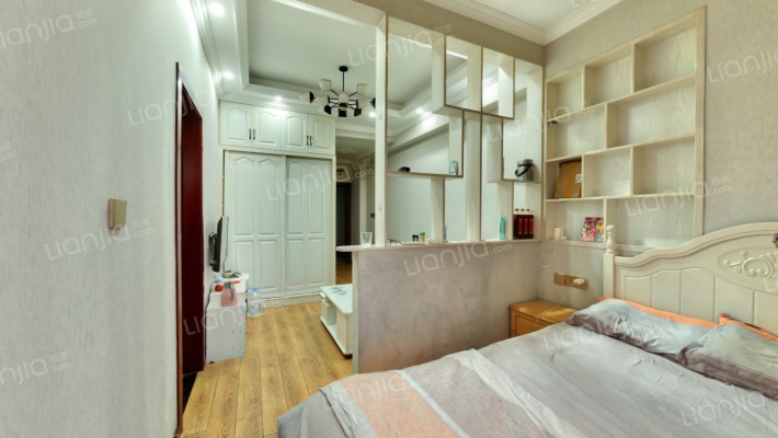 海都汇二手房实景图