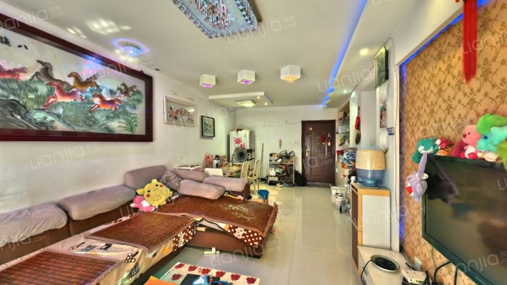 弘欣公寓二手房实景图