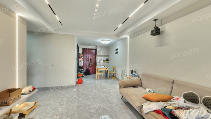 高淳经济开发区双湖雅居二手房实景图