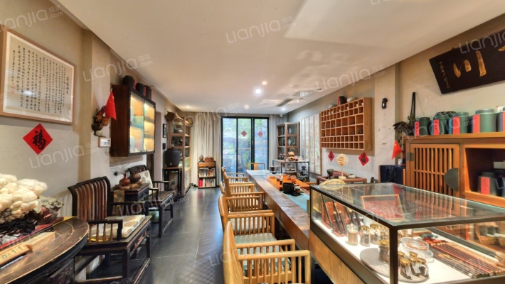 西街二手房实景图