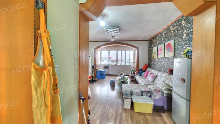 广场巷17号小区二手房实景图