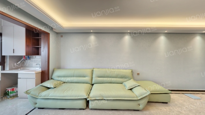 时代景园二手房实景图