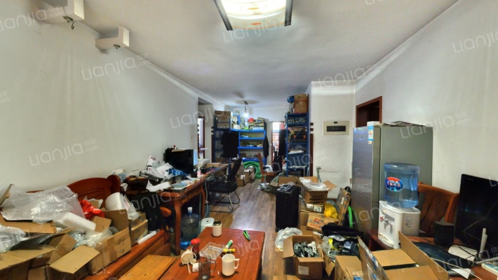 欣河苑二手房实景图