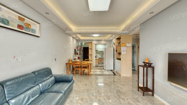 隆鑫印象城邦二手房实景图