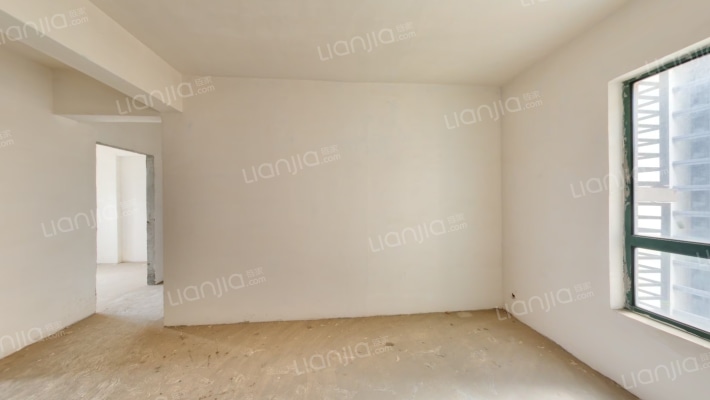 红光颐景苑二手房实景图