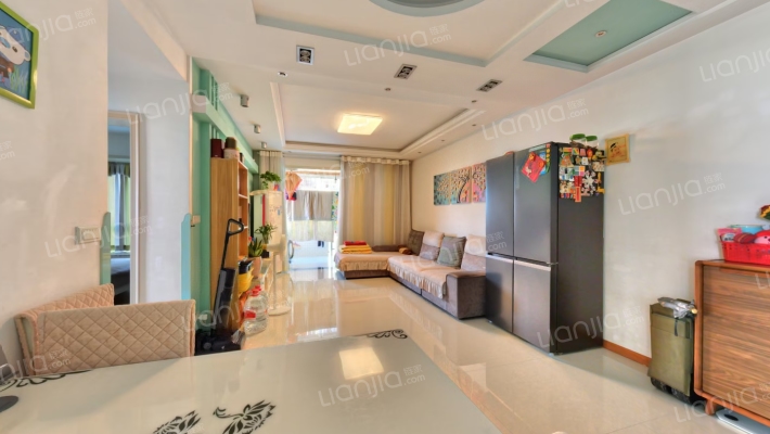 香海驿二手房实景图