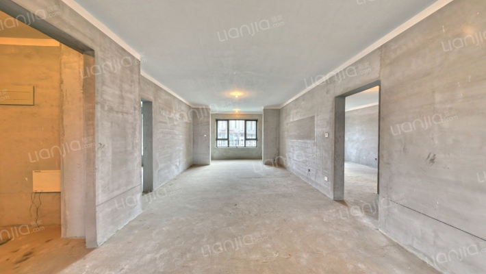 奥克斯泉上文华二手房实景图