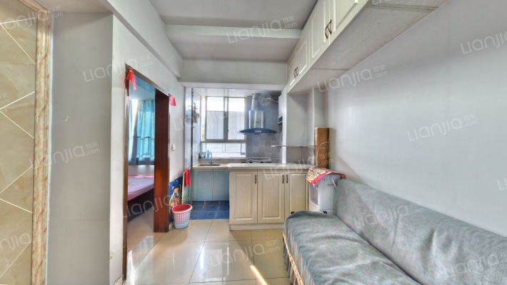 鼎盛时代二手房实景图