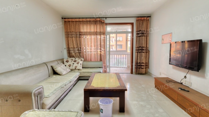 瑞麒佳苑二手房实景图