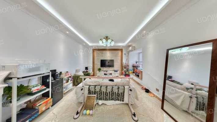 四季映像二手房实景图