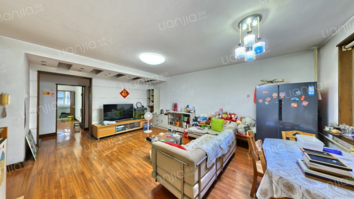 文化东路38二手房实景图