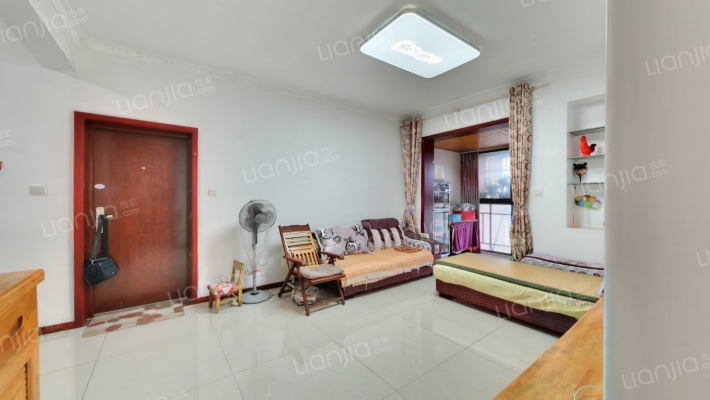 榕树岭二手房实景图