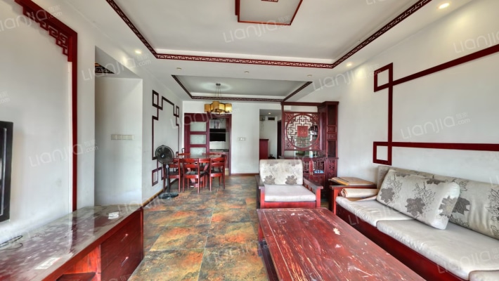 金科阳光小镇五期二手房实景图